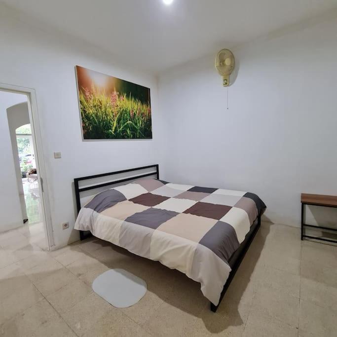 The Forest Villa Bogor Exterior foto