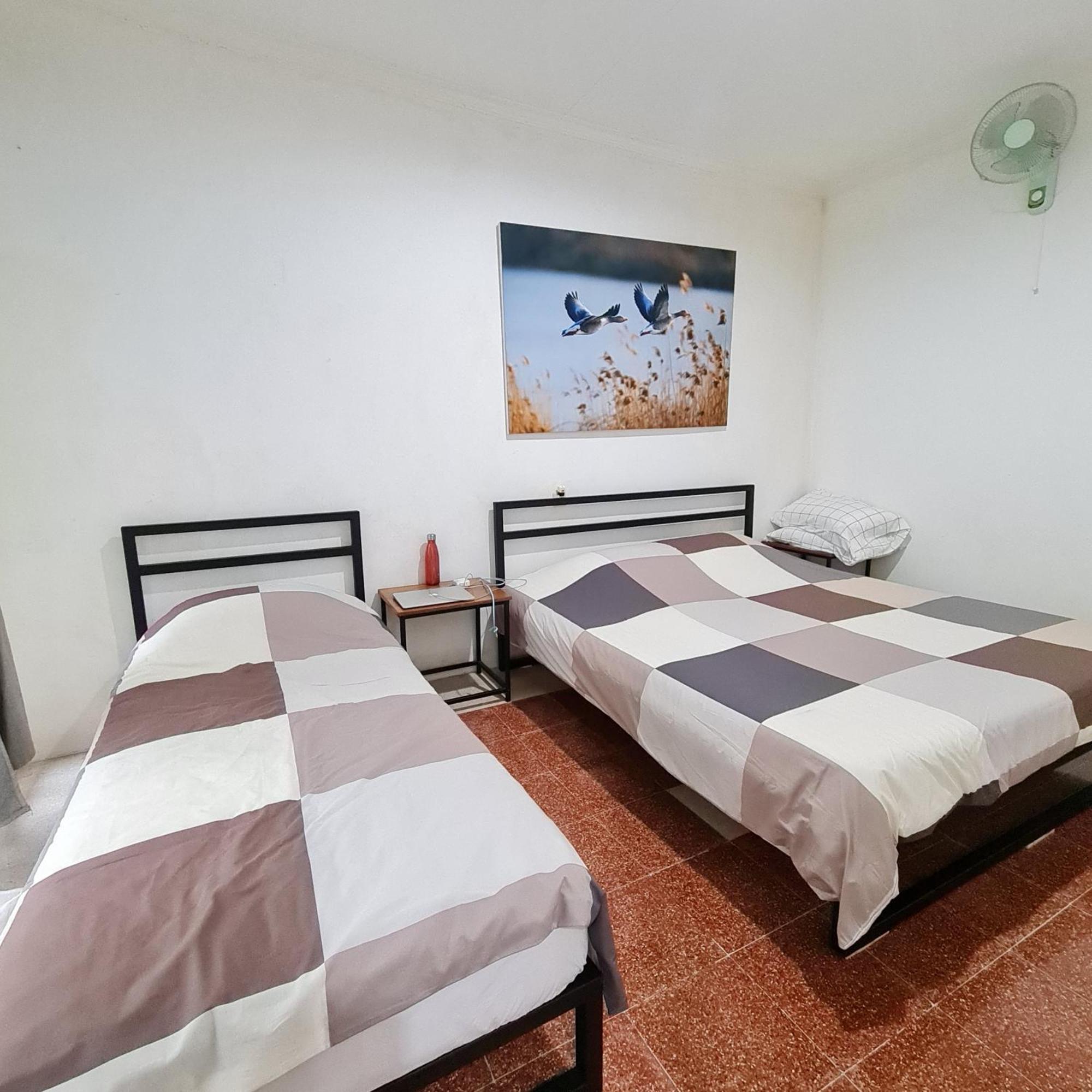 The Forest Villa Bogor Habitación foto